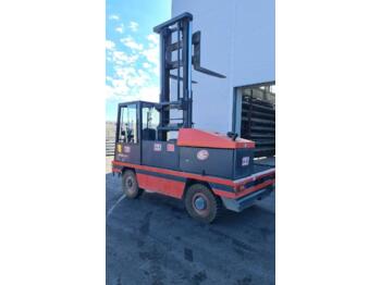 Chariot latéral Linde S50