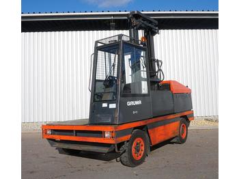 Chariot latéral Linde S 40 W/316