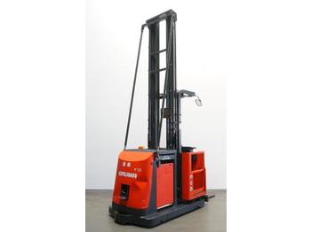 Chariot latéral Linde V 12-02/015