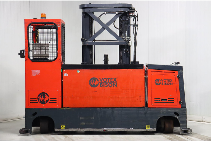 Chariot latéral Votex Bison Compact