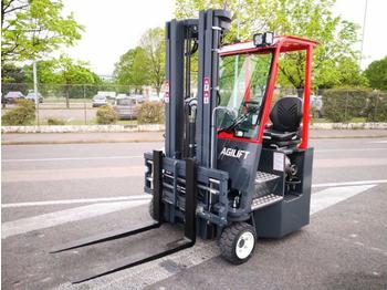 Chariot multidirectionnel Amlift AGILIFT 3000E