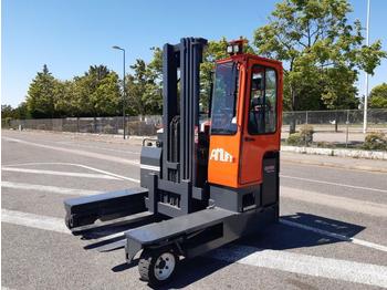 Chariot multidirectionnel Amlift COMBI 40-12/60