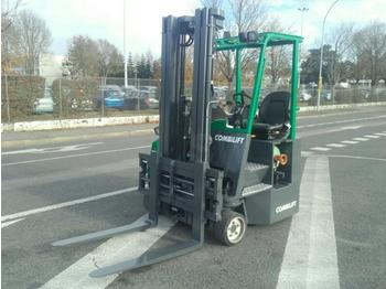 Chariot multidirectionnel Combilift C2500CB
