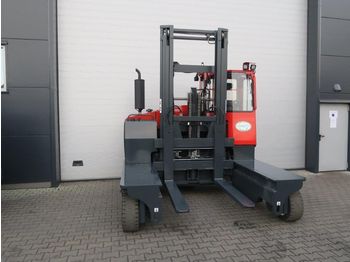 Chariot multidirectionnel Combilift C8000
