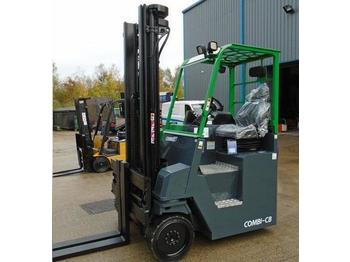 Chariot multidirectionnel Combilift CB4000