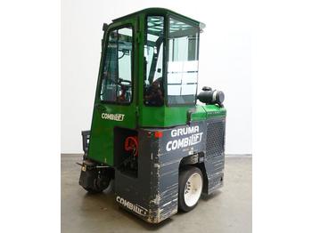 Chariot multidirectionnel Combilift CB 2500 LPG