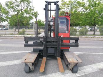 Chariot multidirectionnel Combilift COMBI 30-12/45