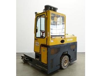Chariot multidirectionnel Combilift C 3500 E