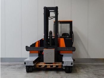 Chariot multidirectionnel Hubtex DQ30-E - ELEKTRO