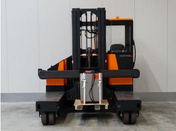 Chariot multidirectionnel Hubtex DQ30-E - TRIPLEX