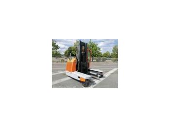 Chariot multidirectionnel Hubtex DQ45G