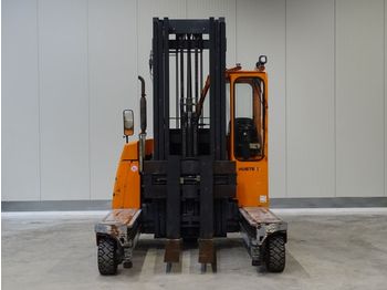 Chariot multidirectionnel Hubtex DQ45-D - TRIPLEX