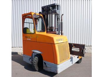 Chariot multidirectionnel Hubtex DQ 45 - D