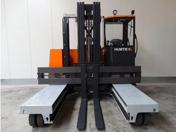 Chariot multidirectionnel Hubtex MAXX45 - TRIPLEX - NEU