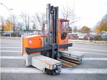 Chariot multidirectionnel Hubtex ML25