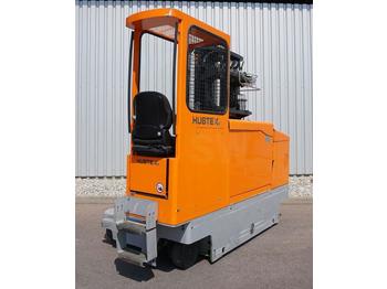 Chariot multidirectionnel Hubtex ML 30