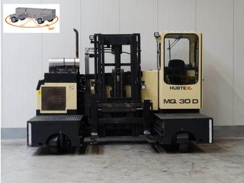 Chariot multidirectionnel Hubtex MQ30-D - TRIPLEX
