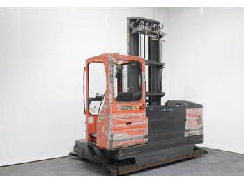 Chariot multidirectionnel Hubtex MQ 30