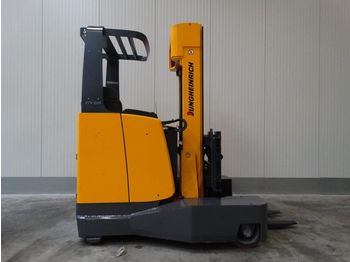 Chariot multidirectionnel Jungheinrich ETVQ20 - TRIPLEX