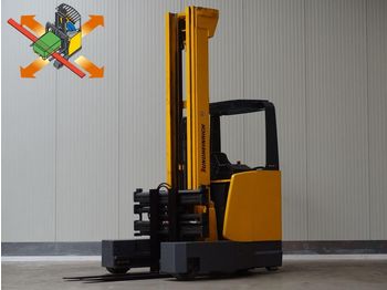 Chariot multidirectionnel Jungheinrich ETVQ20 - Vierwege - TRIPLEX