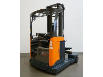 Chariot multidirectionnel Still FM-4W20