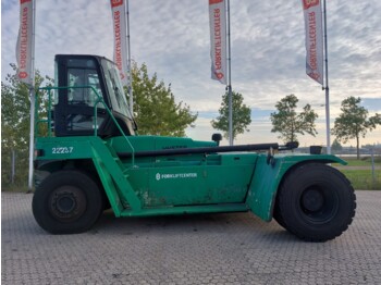 Chariot porte-conteneur HYSTER H22XM-12EC