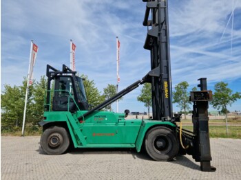 Chariot porte-conteneur HYSTER H23XM-12EC