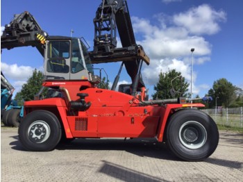 Chariot porte-conteneur KALMAR DCF100-45E7