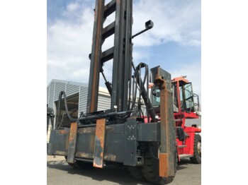 Chariot porte-conteneur KALMAR DCF90 45E7