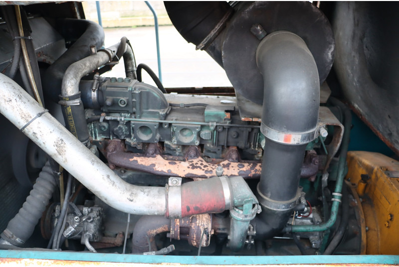 Chariot porte-conteneur KONECRANES 7/8ECB90