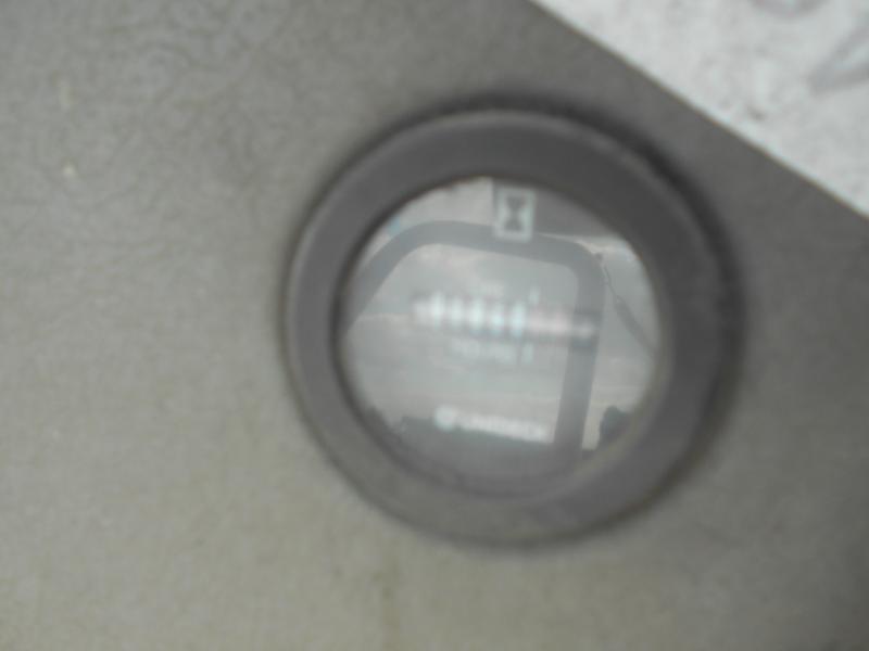 Chariot porte-conteneur Kalmar DCD70