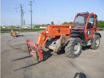 Chariot télescopique 2007 JCB 535-140
