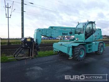 Chariot télescopique 2011 Bobcat TR40250