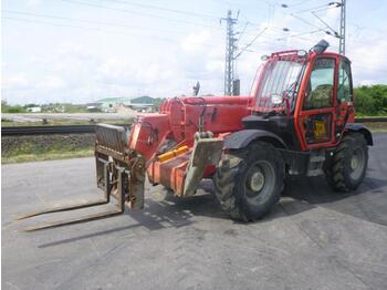Chariot télescopique 2012 JCB 535-125