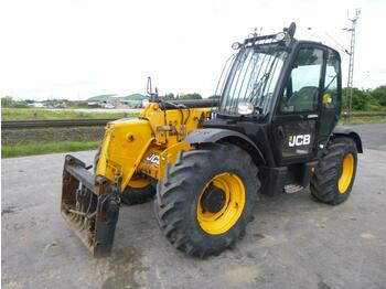 Chariot télescopique 2015 JCB 535-95