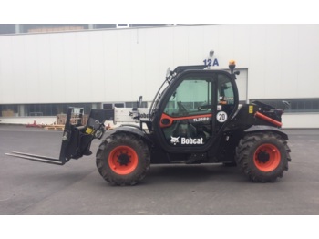 Chariot télescopique Bobcat TL358+