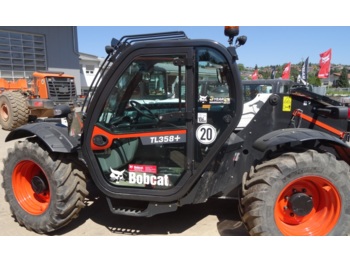 Chariot télescopique Bobcat TL358+