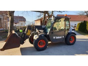 Chariot télescopique Bobcat T 2550