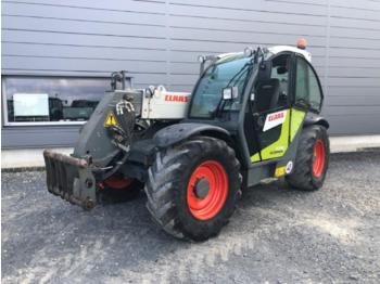 Chariot télescopique CLAAS SCORPION 7035 VARIPOWER