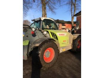 Chariot télescopique CLAAS SCORPION 7050 Biogas