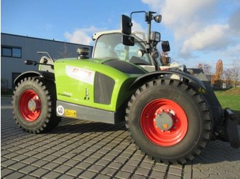 Chariot télescopique CLAAS SCORPION 7055