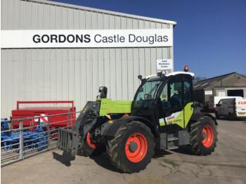 Chariot télescopique CLAAS SCORPION 732
