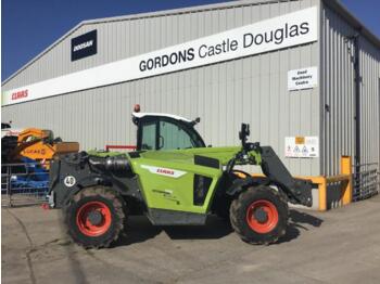 Chariot télescopique CLAAS SCORPION 736