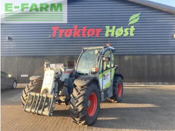 Chariot télescopique CLAAS scorpion 7040