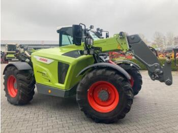 Chariot télescopique CLAAS scorpion 732