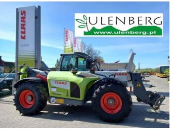 Chariot télescopique CLAAS scorpion 9040