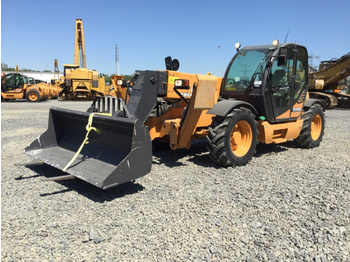 Chariot télescopique Case TX140-45 Turbo