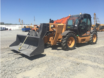 Chariot télescopique Case TX140-45 Turbo