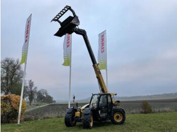Chariot télescopique Caterpillar th 337 c