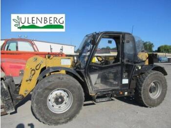 Chariot télescopique Caterpillar th 337 sr 4x4x4